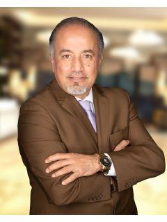 Sam Abdallah of CENTURY 21 Curran & Oberski photo