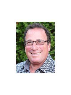 Mark Wise of CENTURY 21 Masters photo