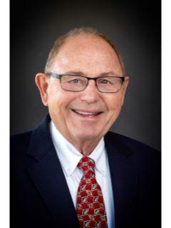 Karl Forell of CENTURY 21 Affiliated photo