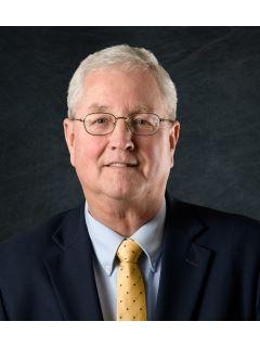 George Wathen of CENTURY 21 Prestige photo