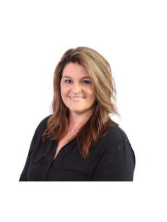 Dina Edens of CENTURY 21 Judge Fite Company photo