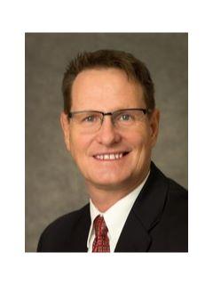 Tim Parr of CENTURY 21 SUNBELT REALTY photo