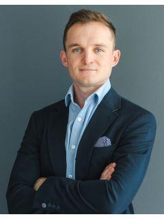 James Raven of CENTURY 21 S.G.R., Inc. photo