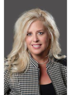 Jennifer Speek of CENTURY 21 Scheetz photo