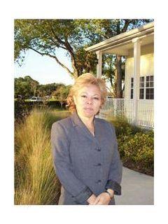 Marlene Cardona of CENTURY 21 SUNBELT REALTY photo