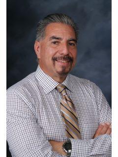 Joseph Prieto of CENTURY 21 Masters photo