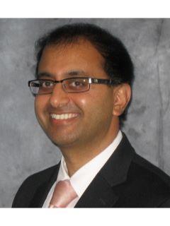 Syed Khan of CENTURY 21 Selling Paradise photo