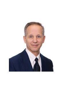 Nelson Arroyo of CENTURY 21 Judge Fite Company photo