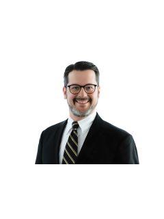 Damon Duck of CENTURY 21 Judge Fite Company photo