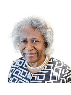 Berniece Hutton of CENTURY 21 Judge Fite Company photo