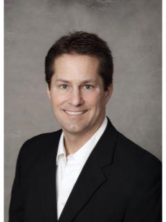 Todd Jansen of CENTURY 21 Realty North photo