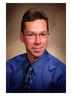 Curt Jansen of CENTURY 21 Realty North photo