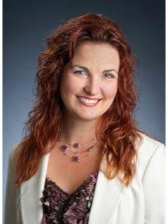 Donica Bow of CENTURY 21 Judge Fite Company photo