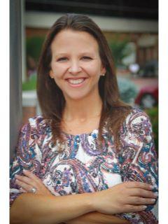 Kim Ford of CENTURY 21 Legacy photo