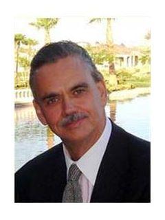 Richard Page of CENTURY 21 SUNBELT REALTY photo