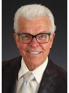 Ronald Wallis of CENTURY 21 Curran & Oberski photo