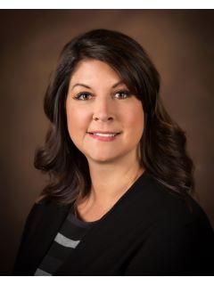 Katie Owen of CENTURY 21 Platinum Properties photo