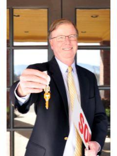 Mark Williams of CENTURY 21 Legacy photo