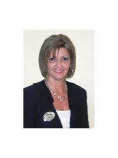 Marilyn Ruiz of CENTURY 21 Alliance photo