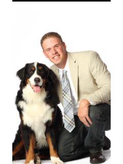 TJ Regan of CENTURY 21 North East photo