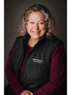 Melissa Allen of CENTURY 21 Lee-Mac Realty photo