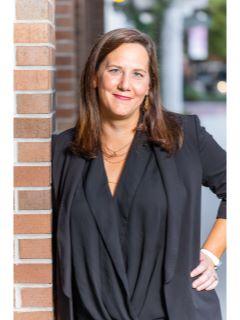 Amanda Unerli of CENTURY 21 Broadhurst photo