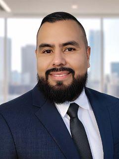 Jack Madrid of CENTURY 21 Affiliated photo