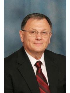 Joseph Pino of CENTURY 21 Alliance photo