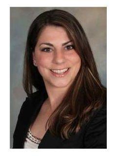 Kimberly Salvatoriello of CENTURY 21 North East photo