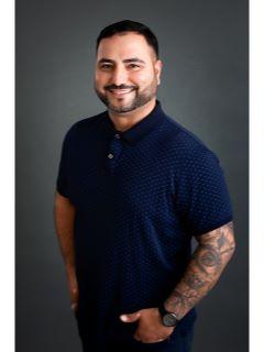 Pooya Roohani of CENTURY 21 Center Point photo