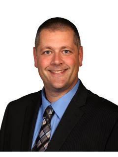 James Meyers of CENTURY 21 North East photo