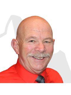 Roland Mueller of CENTURY 21 Beutler & Associates photo