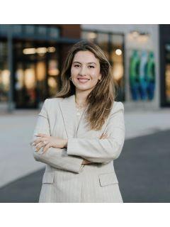 Sinamis Jallouqa of CENTURY 21 Circle photo