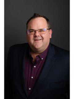 Cliff Coffelt of CENTURY 21 Beutler & Associates photo