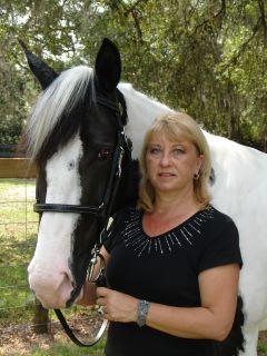 Paula Frenette of CENTURY 21 Alliance Realty photo