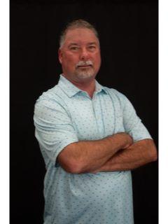 Randy Plyler of CENTURY 21 Judge Fite Company photo
