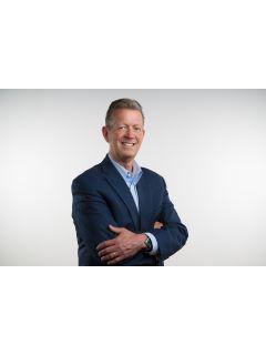 Jim Wolfe of CENTURY 21 Curran & Oberski photo