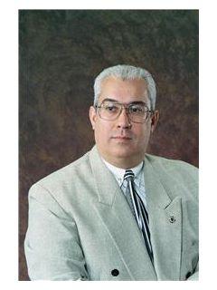 Jose Medina Jr of CENTURY 21 Semiao & Associates photo