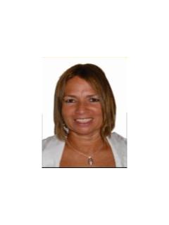 Tania Cardoso of CENTURY 21 SUNBELT REALTY photo