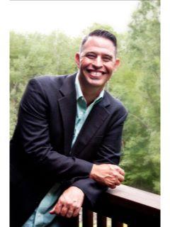 Paul Bernardini of CENTURY 21 North East photo