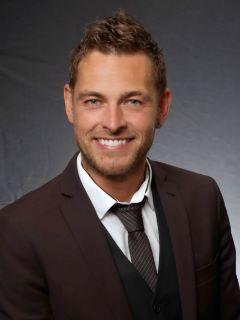 Barry Shaw of CENTURY 21 Affiliated photo