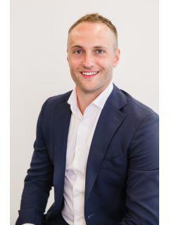 Jay Janssen of CENTURY 21 Beutler & Associates photo