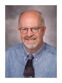 Brent A. Heleker of CENTURY 21 Beutler & Associates photo