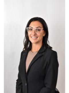 Michelle Heinzerling of CENTURY 21 Curran & Oberski photo