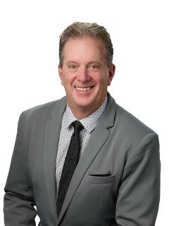 Rob Elder of CENTURY 21 Beutler & Associates photo