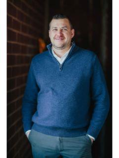 Joshua Lain of CENTURY 21 Circle photo