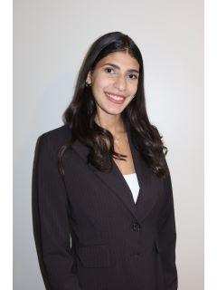 Ryia Braish of CENTURY 21 Curran & Oberski photo