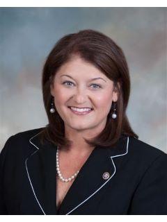 Debbie Wood of CENTURY 21 Prestige photo