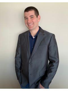 Cody Bellmer of CENTURY 21 Northland photo