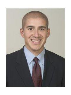 Armando Chacon of CENTURY 21 S.G.R., Inc. photo